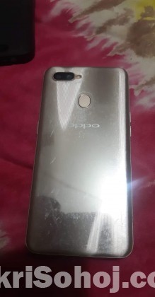 Oppo A7